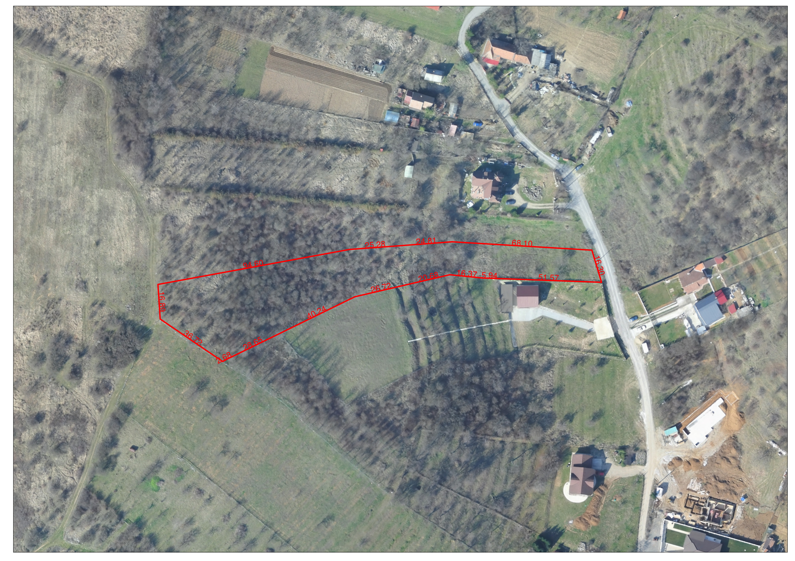 3_Teren pentru dezvoltare imobiliara
